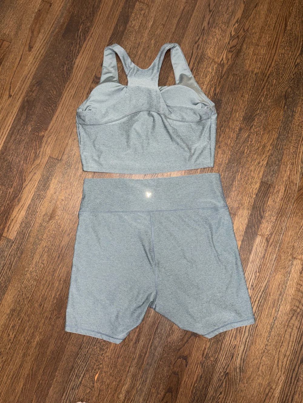 Workout Set - Picture 2 of 3